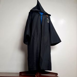 Unisex Harry Potter Robe, size medium